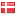 dnanorge.com server is located in Denmark